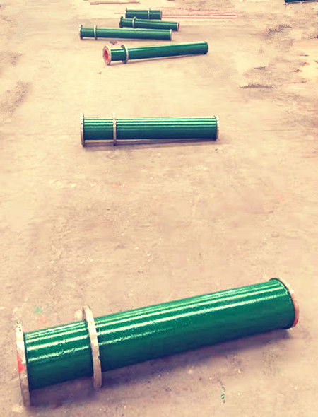 高鉻合金耐磨三通 宿州市輝煌鑄造的管道設(shè)備解決方案