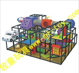 上海市大型淘藝堡游樂設(shè)施 價(jià)格、廠家、圖片及管道設(shè)備全解析