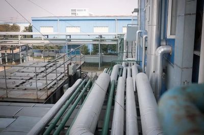 節(jié)后復(fù)工復(fù)產(chǎn)，管道設(shè)備安全“體檢”不可忽視