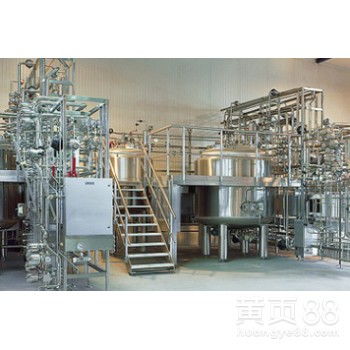 不銹鋼衛生管道與食品生產設備 構建安全高效的生產線